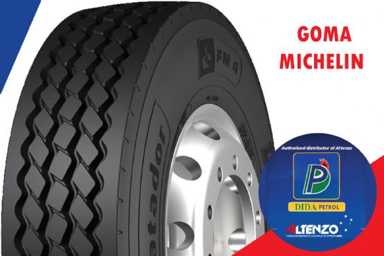 Goma Michelin nga GOMISTERI Dida, Tire Michelin 245 700 r470 ac, Tire Michelin Pilot Alpin 245 710 R490 AC, Tire Michelin 255 40 R490 AC, tires shop near Durres